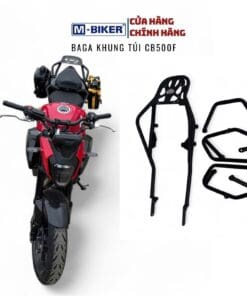baga khung túi cb500f