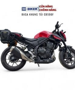 baga khung túi cb500f