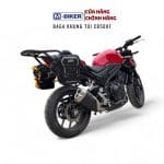 baga khung túi cb500f