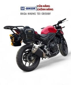 baga khung túi cb500f