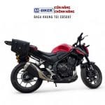 baga khung túi cb500f
