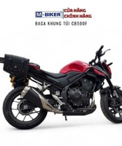 baga khung túi cb500f