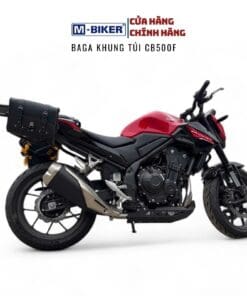 baga khung túi cb500f