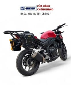 baga khung túi cb500f