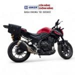 baga khung túi cb500f