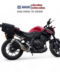 baga khung túi cb500f