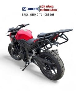 baga khung túi cb500f