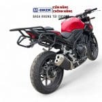 baga khung túi cb500f
