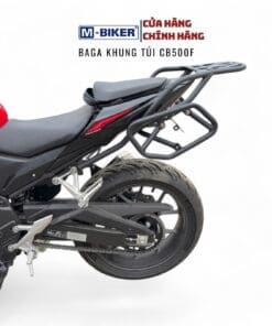 baga khung túi cb500f