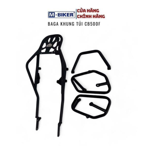 baga khung túi cb500f