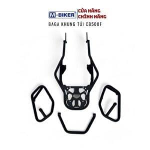 baga khung túi cb500f