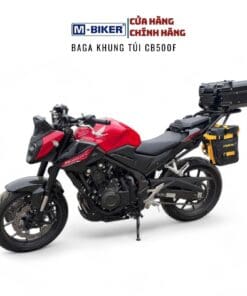 baga khung túi cb500f
