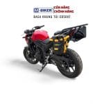baga khung túi cb500f