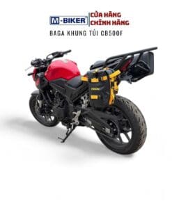 baga khung túi cb500f