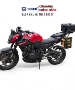 baga khung túi cb500f