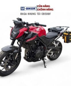 baga khung túi cb500f