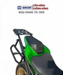 baga khung túi z900