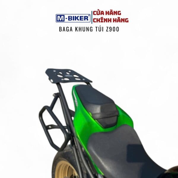 baga khung túi z900