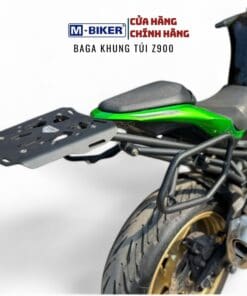 baga khung túi z900