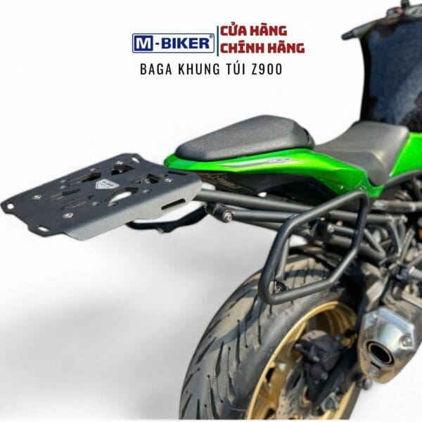 baga khung túi z900