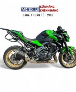baga khung túi z900