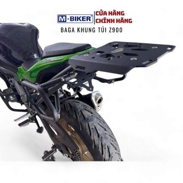 baga khung túi z900