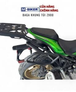 baga khung túi z900