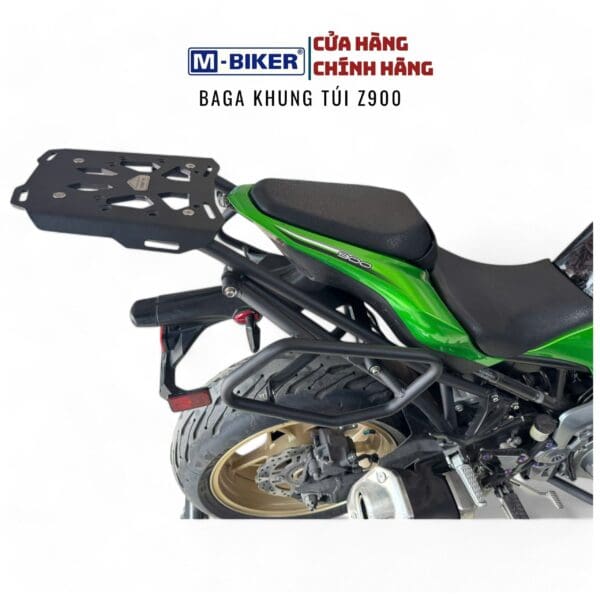 baga khung túi z900