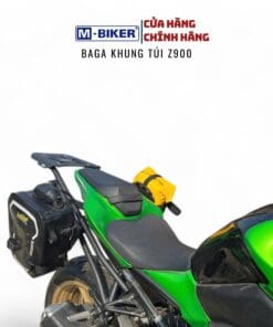 baga khung túi z900
