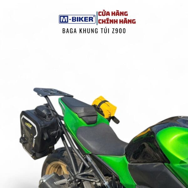 baga khung túi z900