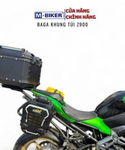 baga khung túi z900