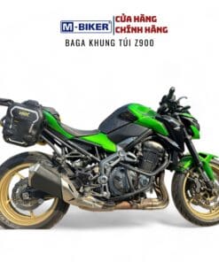 baga khung túi z900