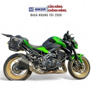 baga khung túi z900