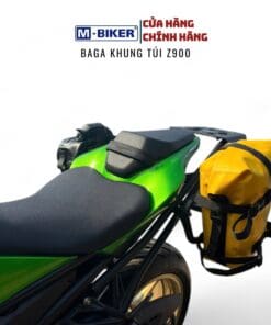 baga khung túi z900
