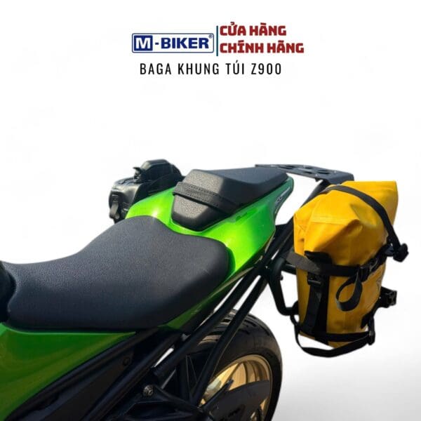 baga khung túi z900