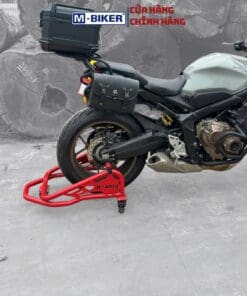 ben nâng cb650r