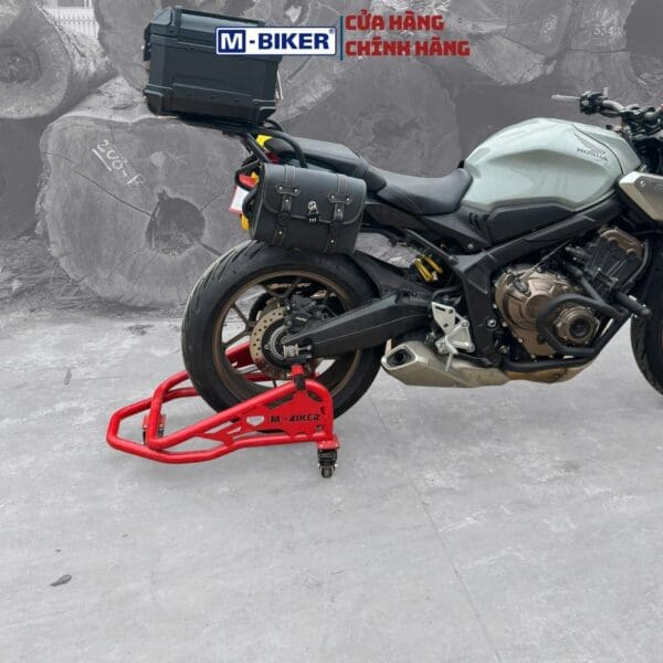 ben nâng cb650r