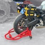 ben nâng cb650r
