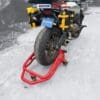 ben nâng cb650r