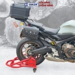 ben nâng cb650r