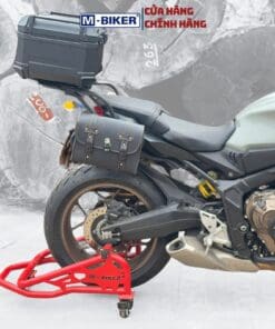 ben nâng cb650r