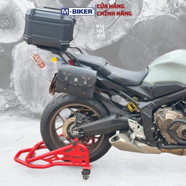 ben nâng cb650r