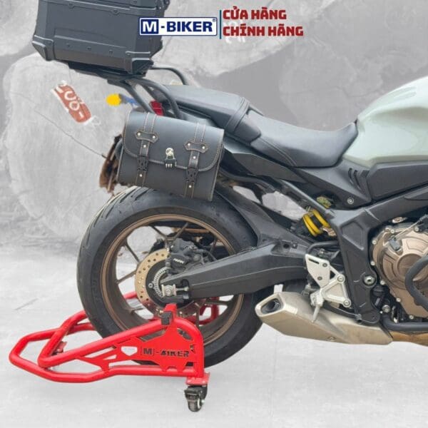 ben nâng cb650r