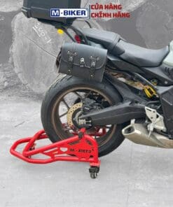 ben nâng cb650r