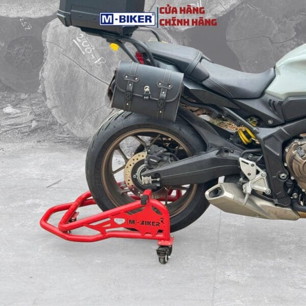 ben nâng cb650r