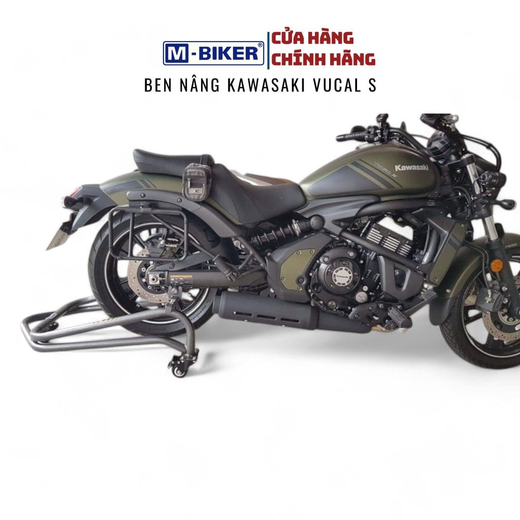 ben nâng kawsaki vucal s