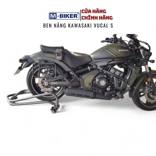 ben nâng kawsaki vucal s