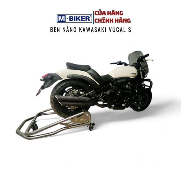 ben nâng kawsaki vucal s