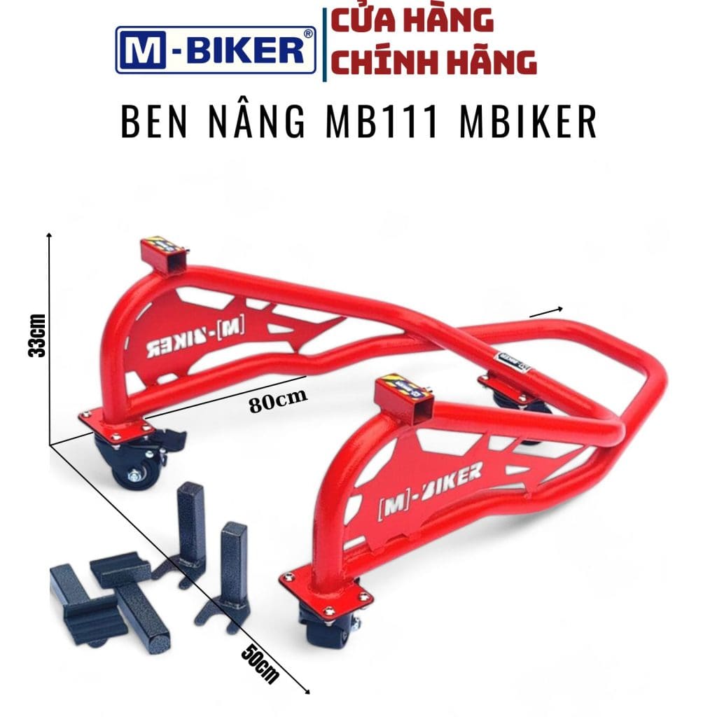 ben nâng mb111 mbiker