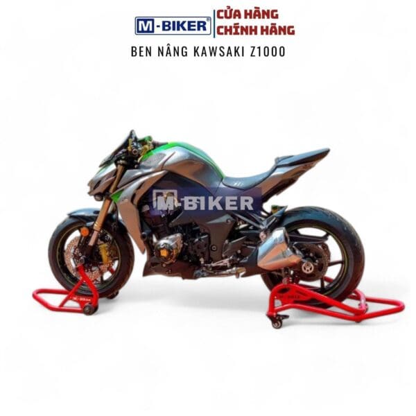 ben nâng z1000